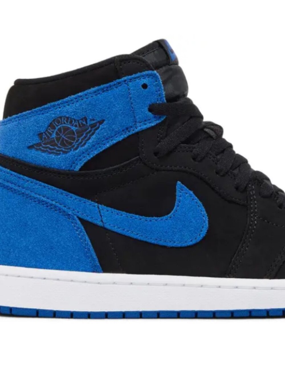 Nike Air Jordan 1 Retro High OG 'Royal Reimagined' DZ5485-042 Size USA 8.5